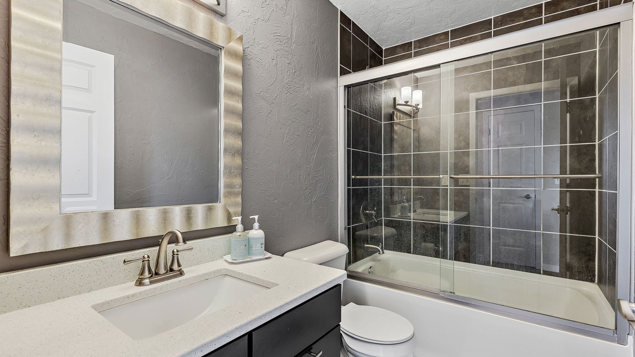 Photo of Bathroom in Rapid City