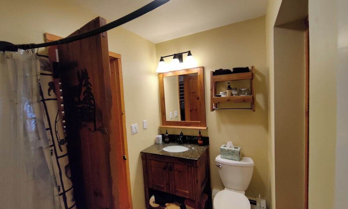 Photo of Bathroom in Chestertown