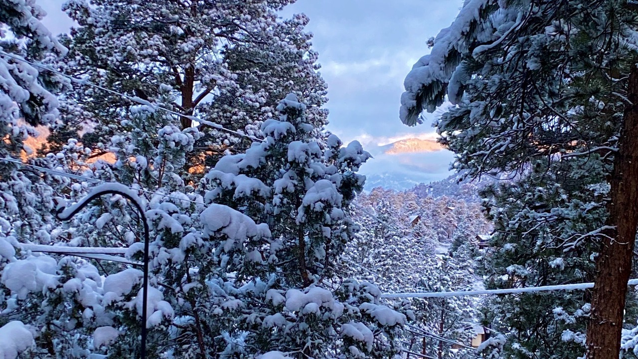 Photo of Others in Estes Park