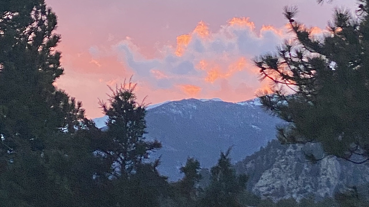 Photo of Others in Estes Park