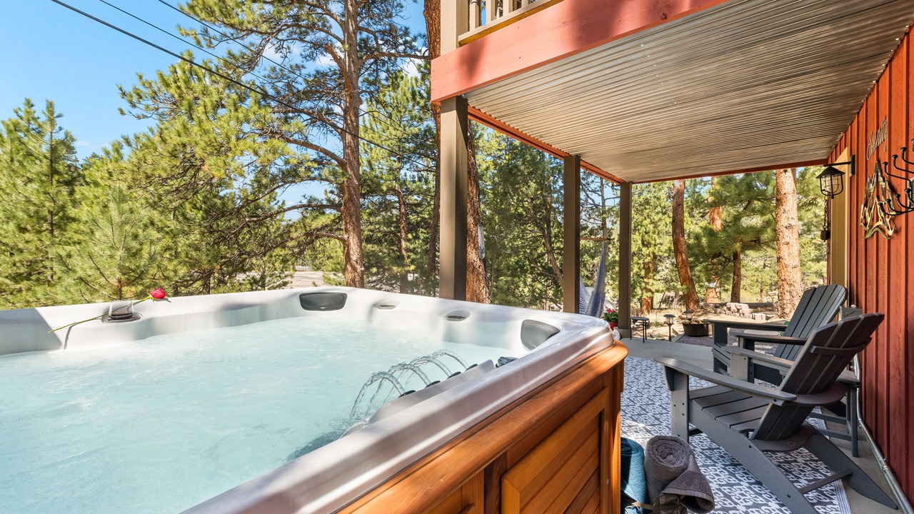Photo of Outdoor in Estes Park