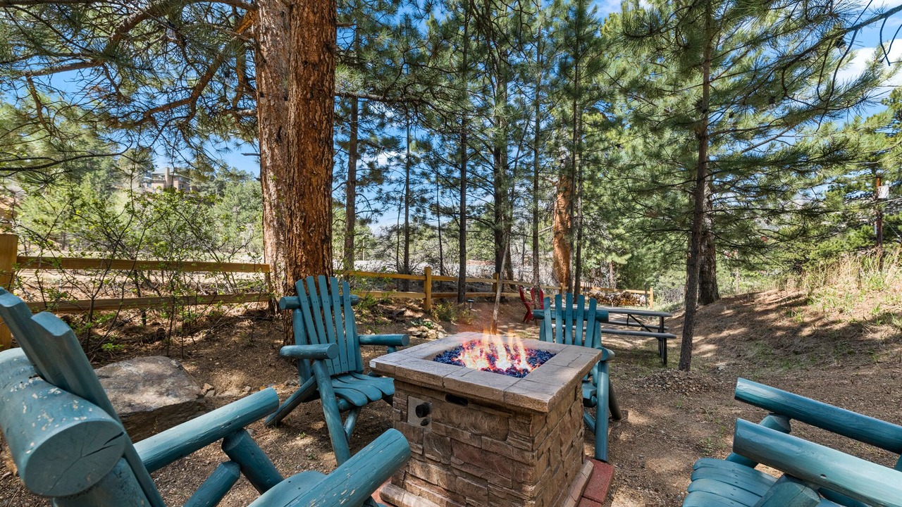 Photo of Others in Estes Park