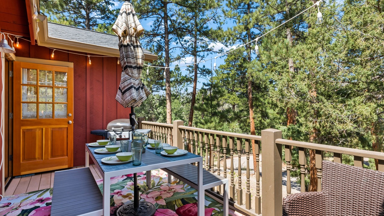 Photo of Outdoor in Estes Park