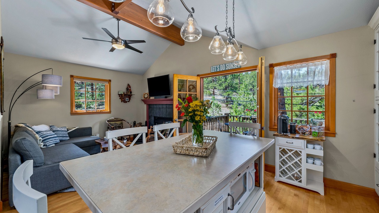 Photo of Bedroom in Estes Park