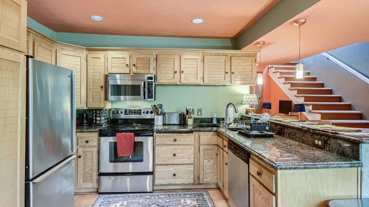 Photo of Kitchen in Platt Park