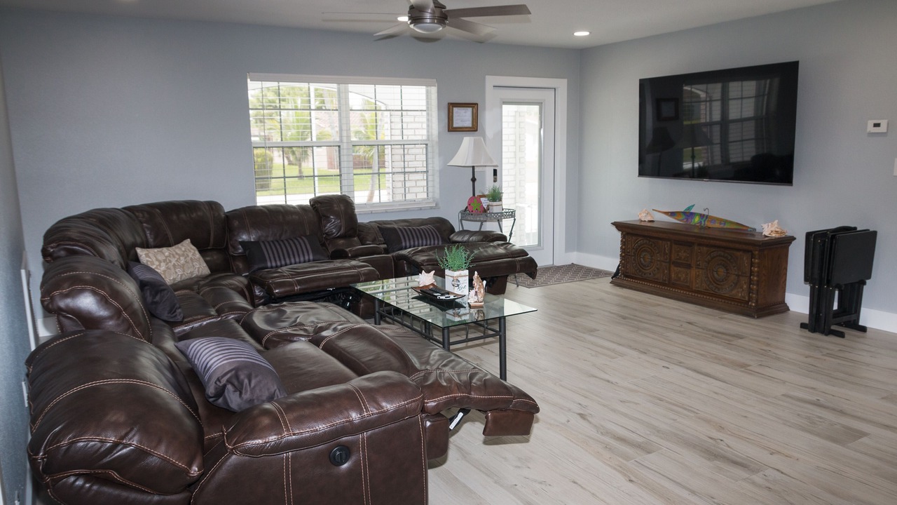 Photo of Livingroom in Pompano Beach