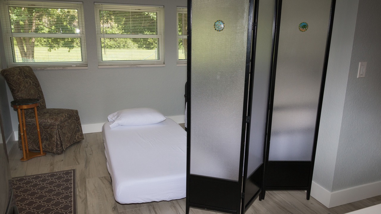 Photo of Bedroom in Pompano Beach