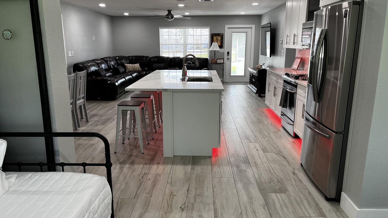 Photo of Bedroom in Pompano Beach