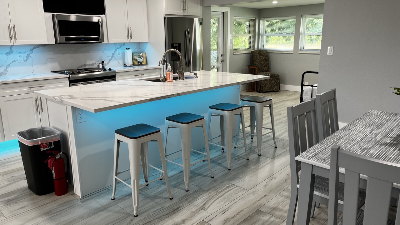 Photo of Kitchen in Pompano Beach