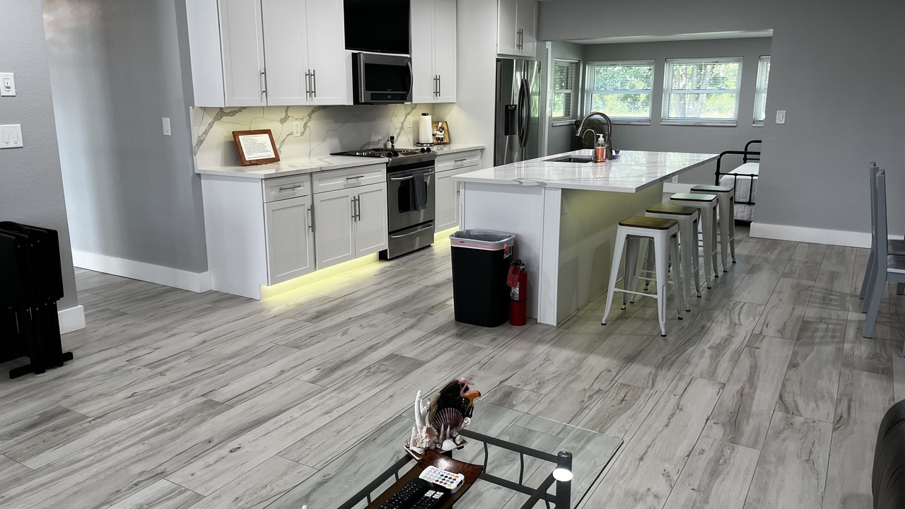 Photo of Kitchen in Pompano Beach