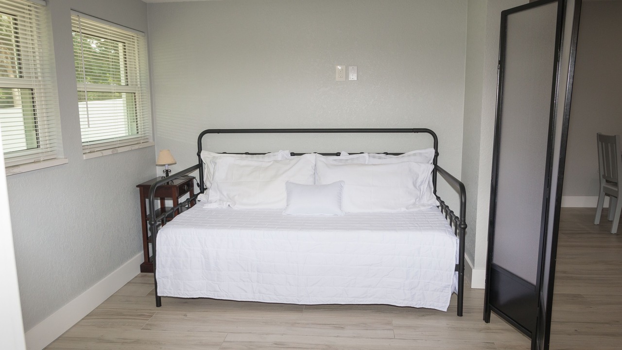 Photo of Bedroom in Pompano Beach