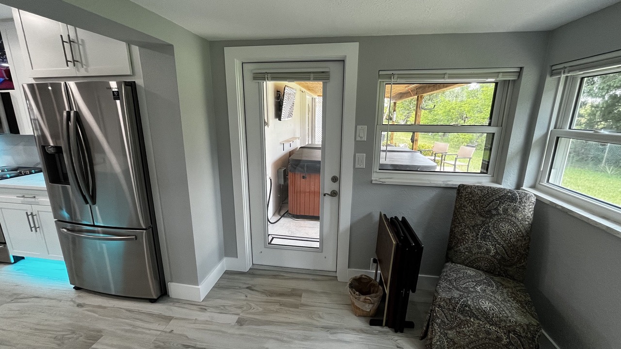 Photo of Bedroom in Pompano Beach