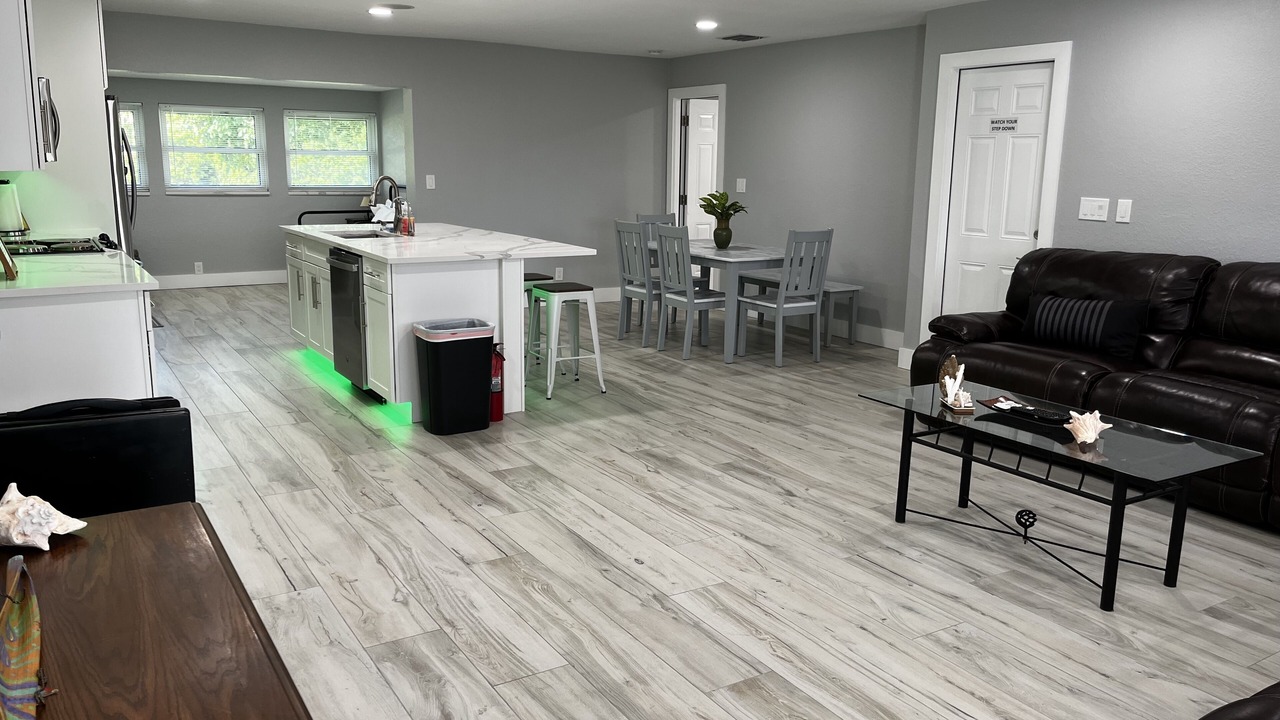 Photo of Livingroom in Pompano Beach