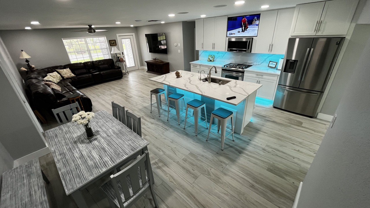 Photo of Kitchen in Pompano Beach