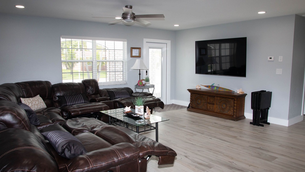 Photo of Livingroom in Pompano Beach