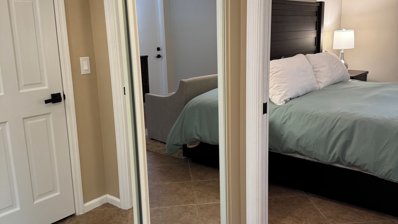 Photo of Bedroom in Hunt Club
