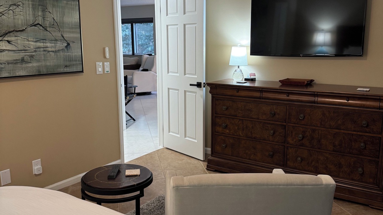 Photo of Bedroom in Hunt Club