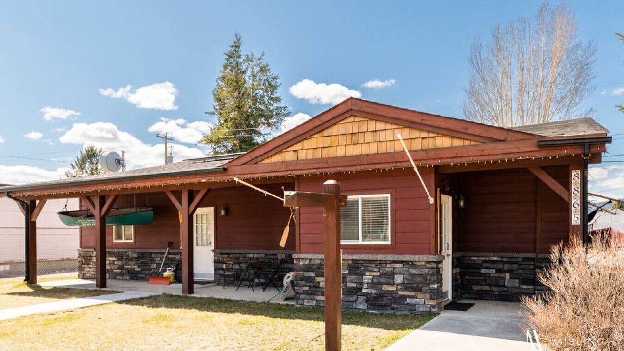 Photo of Outdoor in East Kootenay