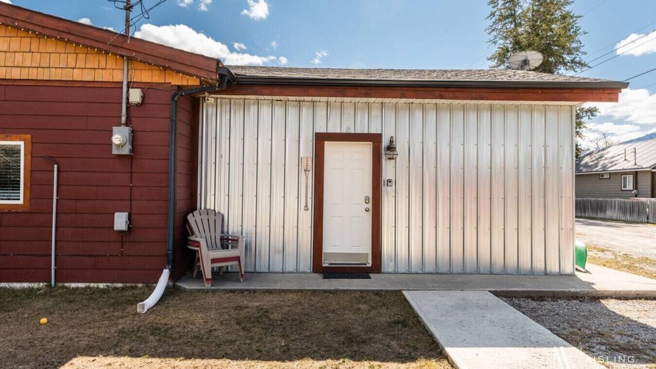 Photo of Outdoor in East Kootenay