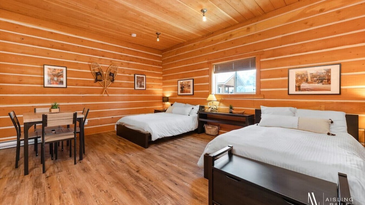 Photo of Bedroom in East Kootenay