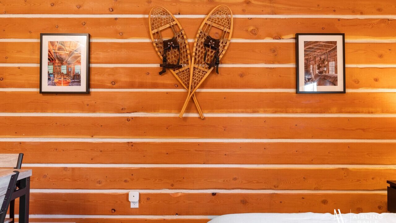 Photo of Bedroom in East Kootenay