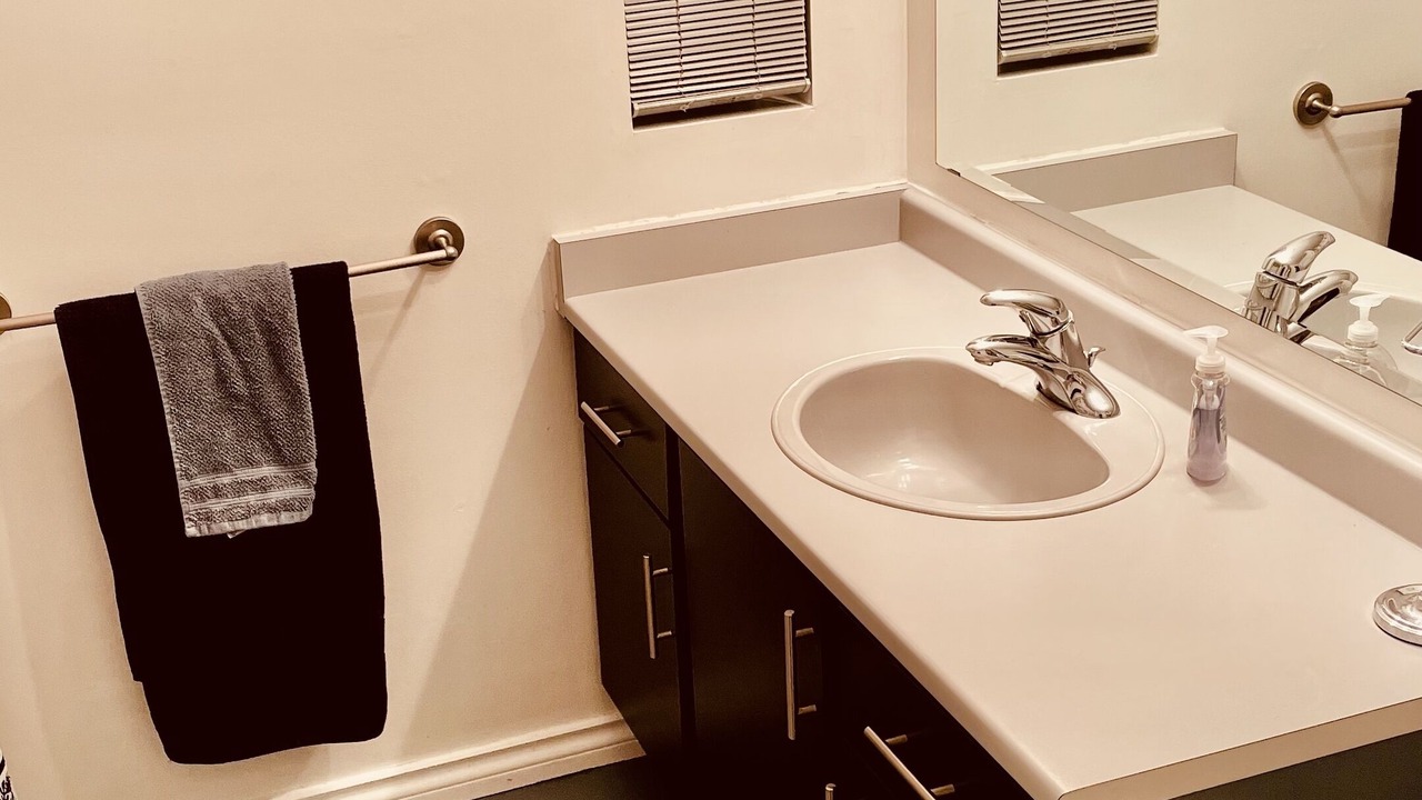 Photo of Bathroom in Regional District of Nanaimo