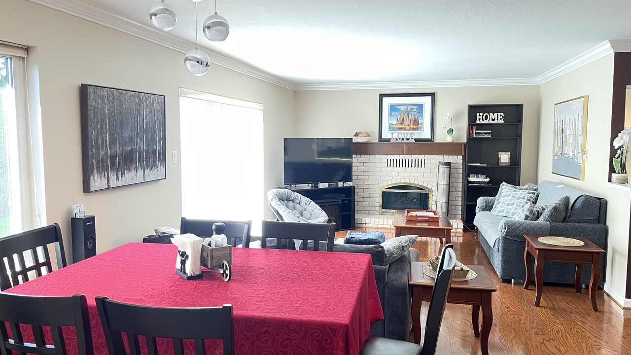 Photo of Livingroom in Regional District of Nanaimo
