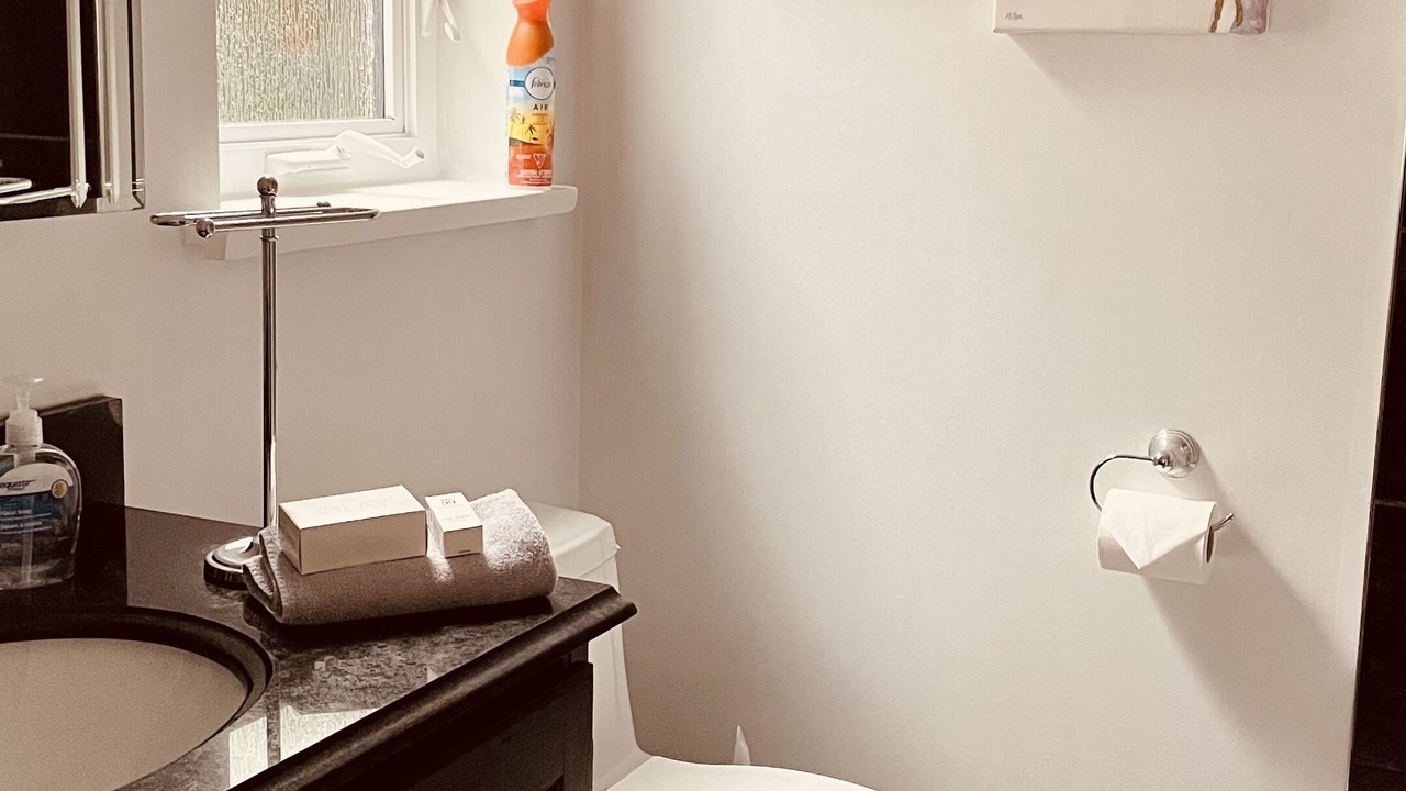 Photo of Bathroom in Regional District of Nanaimo