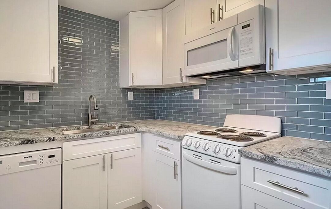 Photo of Kitchen in Speer