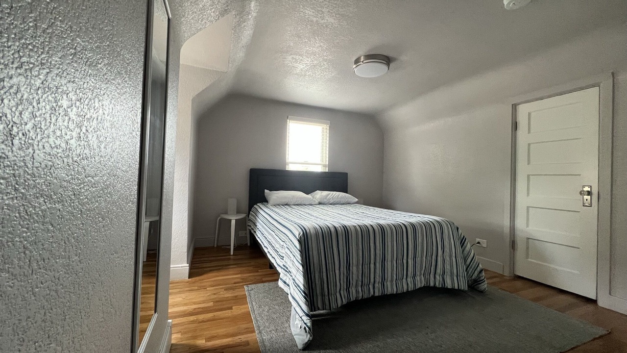 Photo of Bedroom in Speer