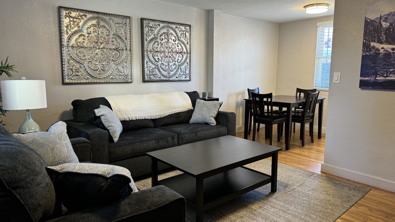 Photo of Livingroom in Speer