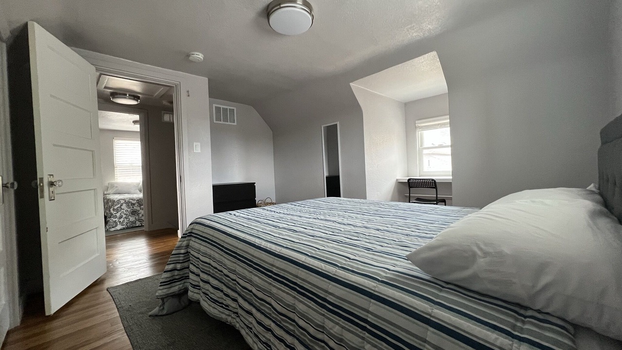 Photo of Bedroom in Speer