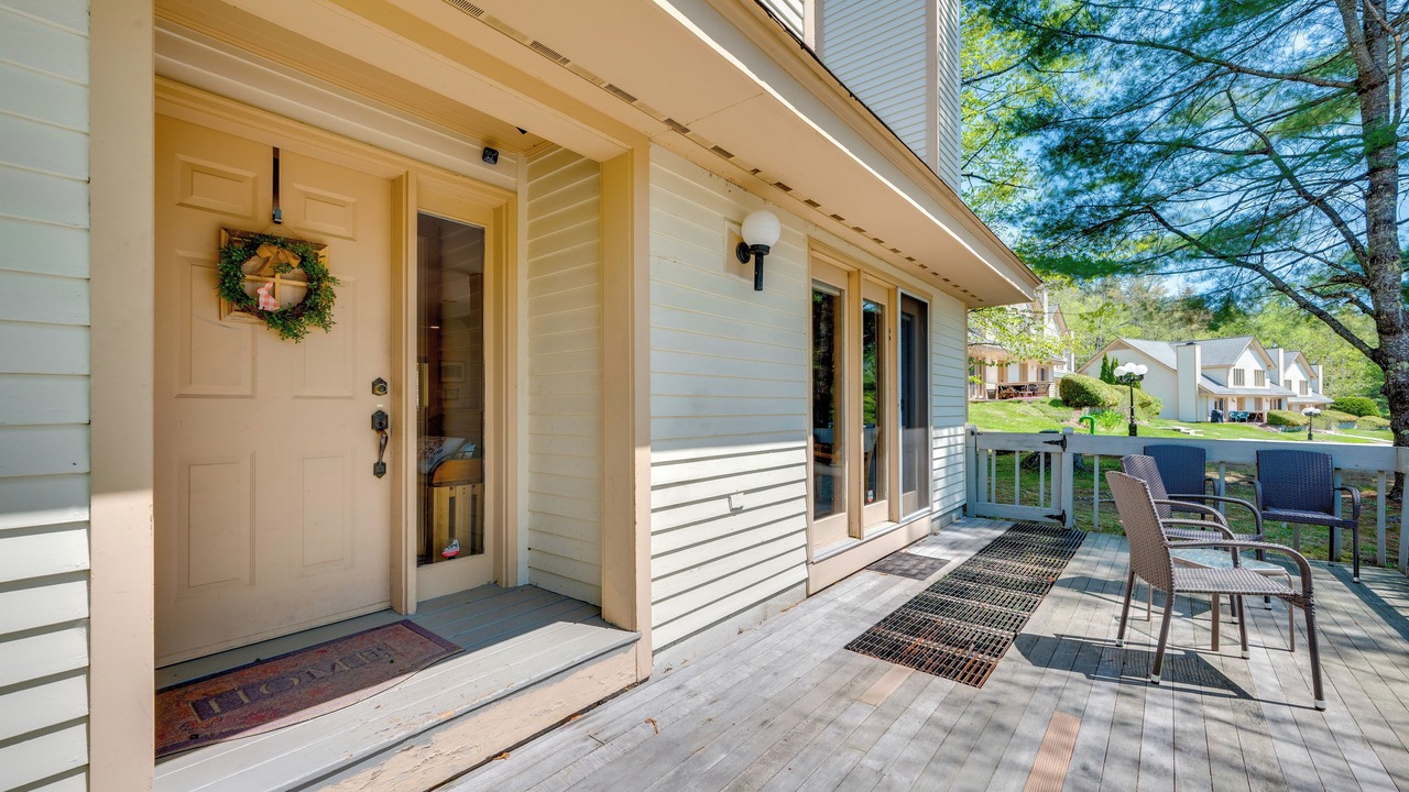 Photo of Outdoor in Jackson