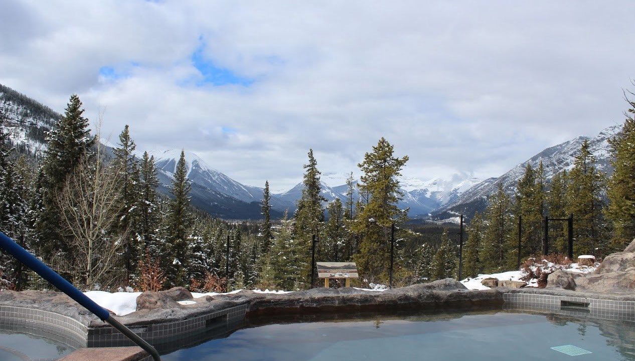 Photo of Others in Banff