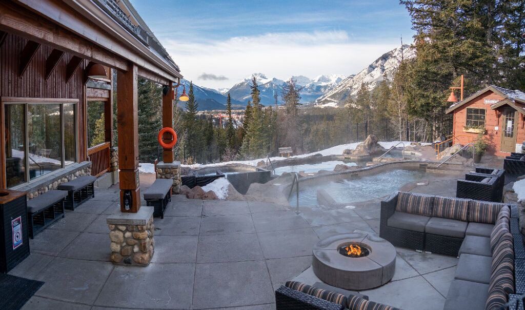 Photo of Others in Banff