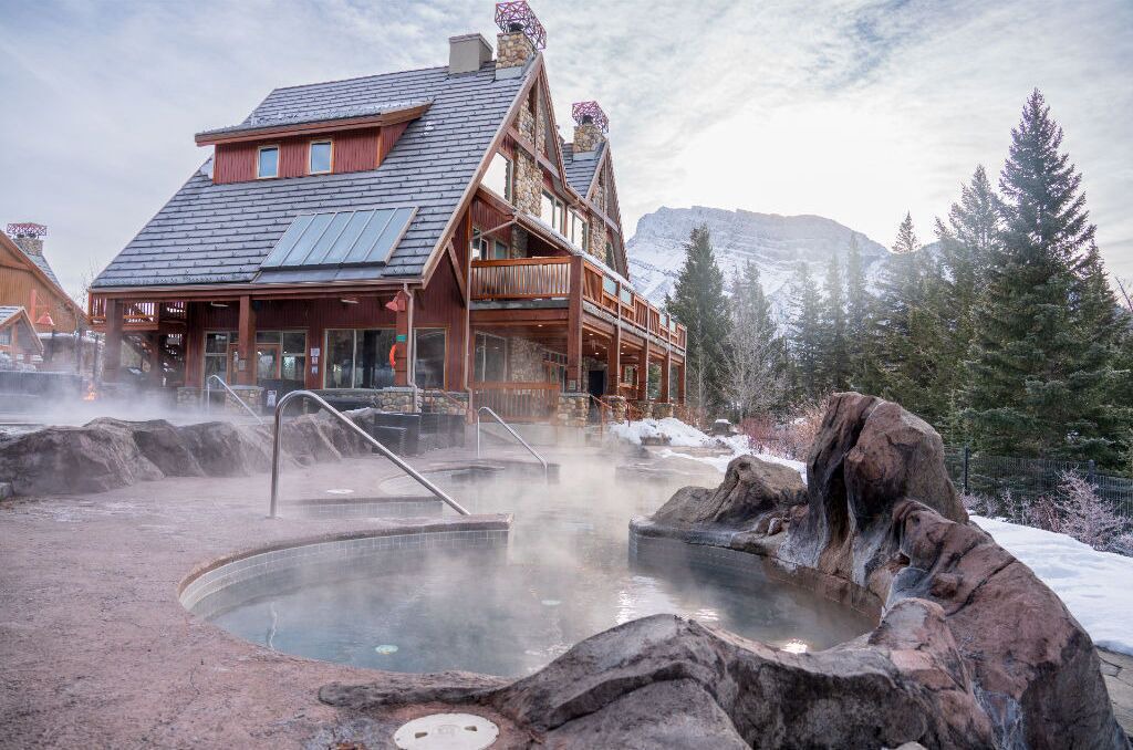 Photo of Others in Banff