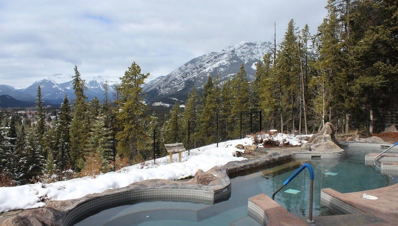 Photo of Outdoor in Banff