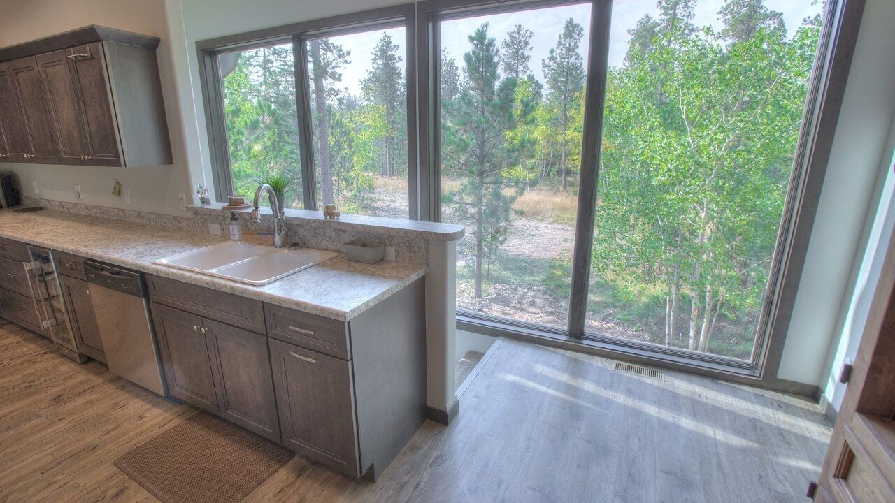 Photo of Kitchen in Deadwood