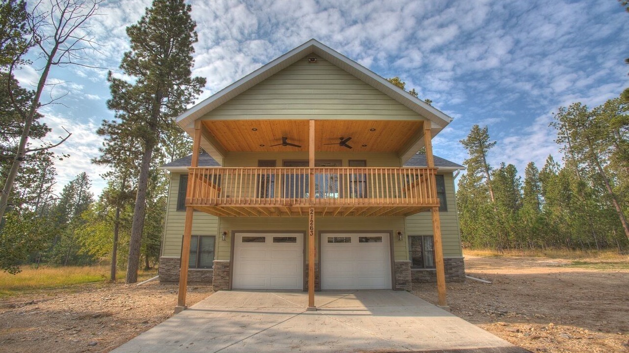 Photo of Outdoor in Deadwood