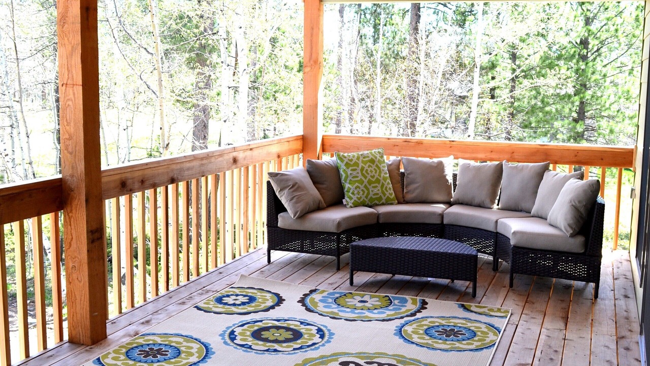 Photo of Outdoor in Deadwood