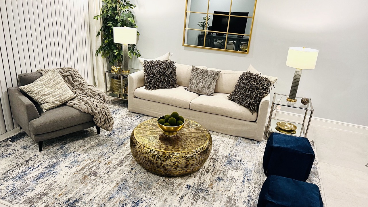 Photo of Livingroom in Palm Beach Gardens
