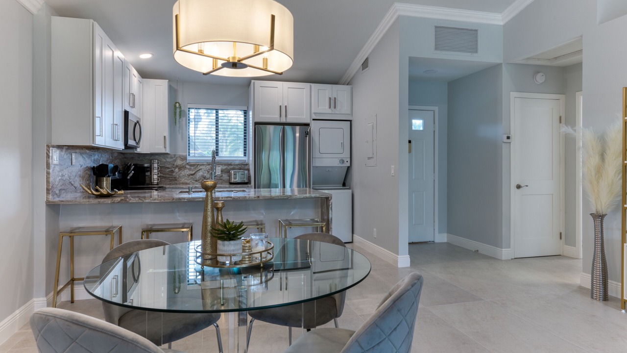 Photo of Kitchen in Palm Beach Gardens