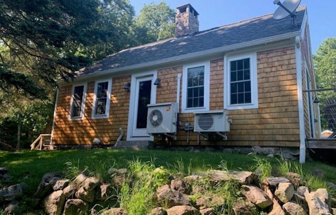 Photo of Outdoor in Mount Desert