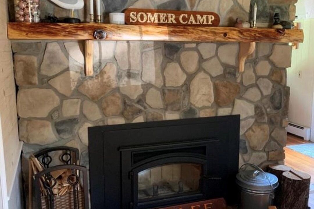 Photo of Livingroom in Mount Desert