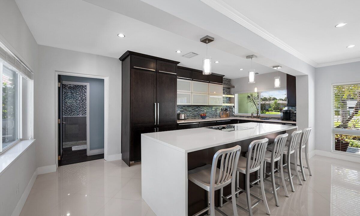Photo of Outdoor in Poinsettia Heights