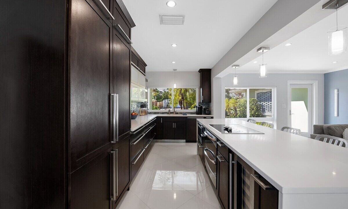 Photo of Outdoor in Poinsettia Heights