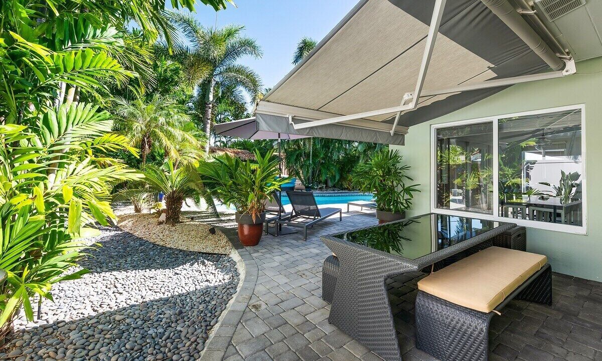 Photo of Outdoor in Poinsettia Heights