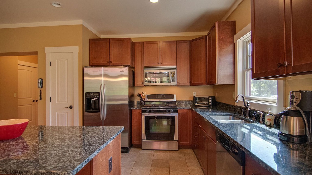 Photo of Kitchen in Lincoln