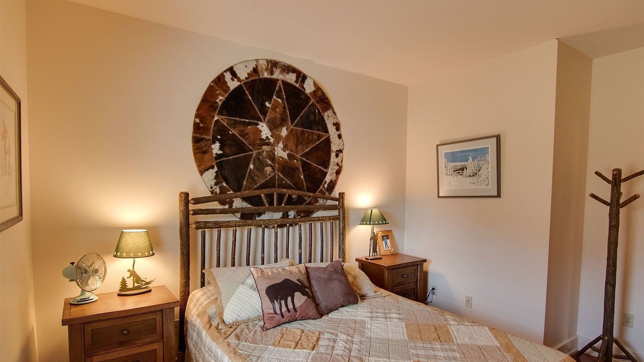 Photo of Bedroom in Lincoln