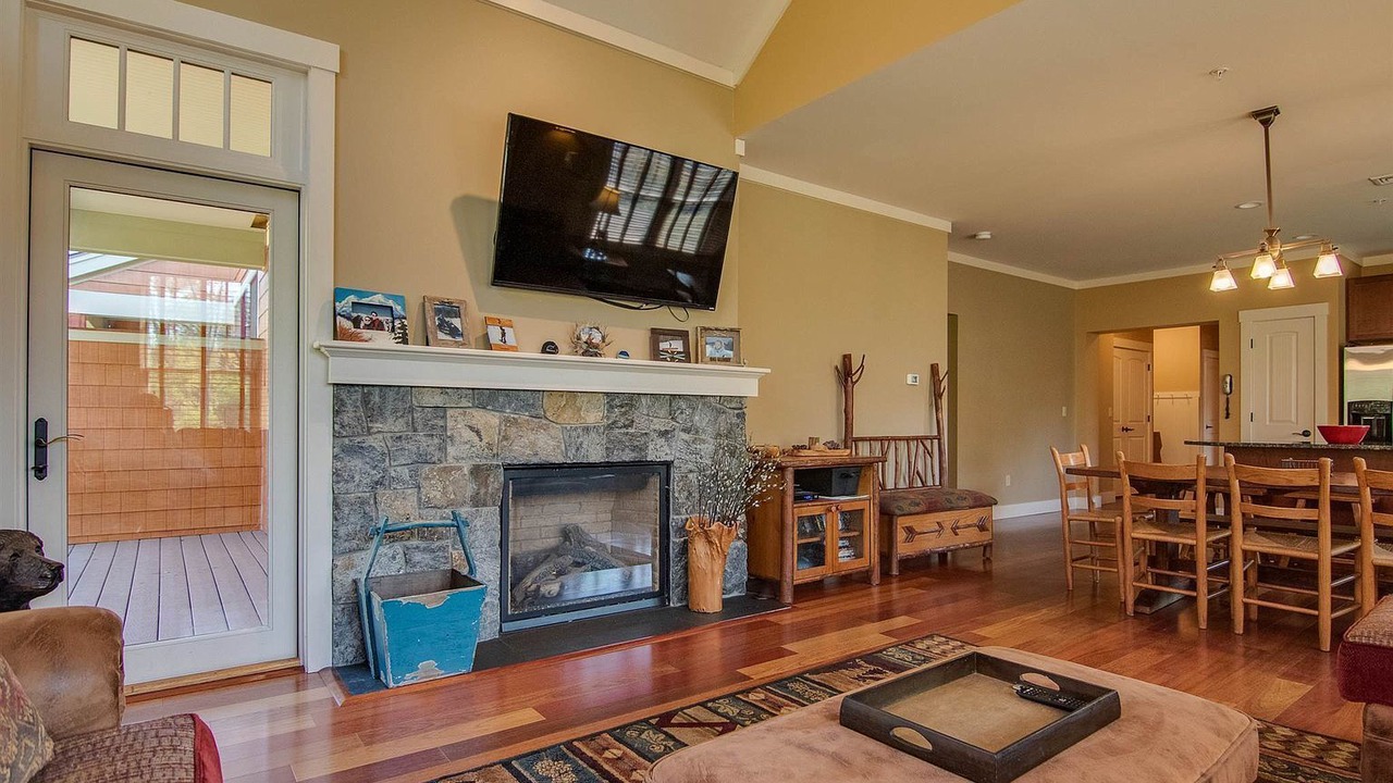 Photo of Livingroom in Lincoln